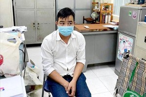 Liên quan vụ án tại Công ty Việt Á: Làm rõ thủ đoạn của Giám đốc Công ty Nam Phong
