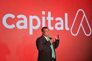 AirAsia đổi tên thành Capital A, lấn sang mảng gọi xe và fintech