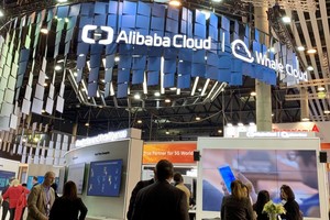 Mảng điện toán đám mây tiếp tục là nguồn doanh thu lớn của Alibaba