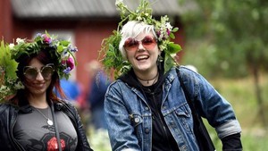 Phần Lan là quốc gia hạnh phúc nhất thế giới năm thứ 5 liên tiếp