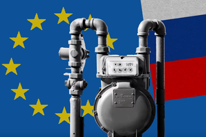 Chuyện gì sẽ xảy ra khi châu Âu cấm vận khí đốt và dầu mỏ Nga?