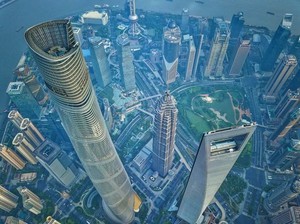 Vì sao việc phong tỏa Thượng Hải có thể ảnh hưởng đến kinh tế toàn cầu?