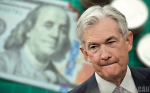 Fed vẫn lo ngại lạm phát cao dai dẳng và tiếp tục tăng lãi suất thêm 0,75%