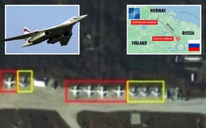 Nga triển khai 11 máy bay ném bom hạt nhân sát biên giới NATO, cảnh báo về Chiến tranh thế giới thứ 3
