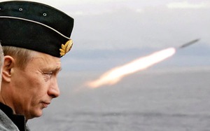 Liệu ông Putin có sử dụng vũ khí hạt nhân chiến thuật ở Ukraina?