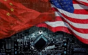 Các công ty Mỹ vướng vào làn sóng đàn áp chip Trung Quốc
