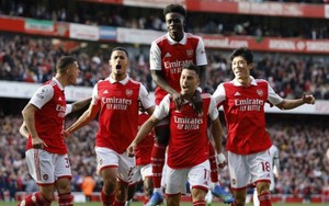 Link xem trực tiếp Leeds vs Arsenal, lúc 20h hôm nay 16/10