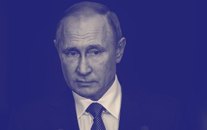 Số phận của ông Putin đã được định đoạt?