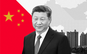 Viễn cảnh ảm đạm đối với kinh tế Trung Quốc sau Đại hội XX