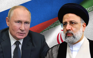 Điều gì thúc đẩy Nga-Iran hợp tác trong lĩnh vực năng lượng?