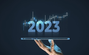 Dự báo thị trường tiền điện tử năm 2023: Đây là 3 xu hướng nhất định phải biết