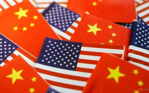 Mỹ thêm hơn 30 công ty Trung Quốc vào 'danh sách đen' thương mại