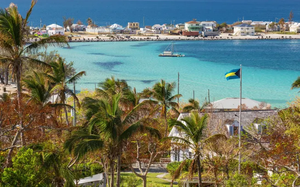 FTX đã chi bao nhiêu tiền vào bất động sản ở Bahamas?