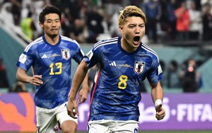 World Cup 2022: Nhận định, soi kèo trận Nhật Bản vs Croatia, lúc 22h ngày 5/12