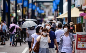 Kinh tế Nhật Bản có thể bước vào suy thoái vào năm 2023