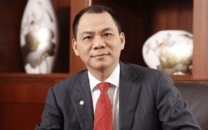 Tài sản của ông Phạm Nhật Vượng tăng mạnh sau thông tin VinFast IPO