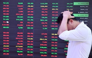 VN-Index giảm kỷ lục hơn 68 điểm, nhà đầu tư có nên lo lắng?