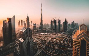 Nhà phát triển bất động sản Dubai chấp nhận thanh toán bằng tiền điện tử