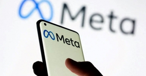 Cổ phiếu Meta tăng mạnh do số người dùng Facebook cao hơn dự kiến