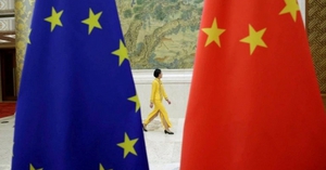 Cuộc chiến ở Ukraina khiến mối quan hệ thương mại giữa EU và Trung Quốc rạn nứt nghiêm trọng