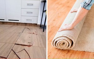 10 lý do khiến ngôi nhà luôn bừa bộn và bẩn dù đã dọn dẹp nhiều lần