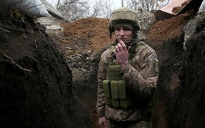 Mỹ sử dụng căn cứ ở Đức để huấn luyện binh sĩ Ukraina cách sử dụng vũ khí mà nước này viện trợ