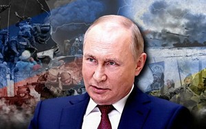 Chiến tranh giữa Nga và phương Tây có thể xảy ra? Điều gì diễn ra tiếp theo?