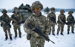 NATO bảo vệ Phần Lan và Thụy Điển bằng cách nào?