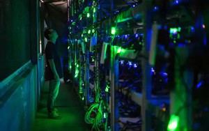 Thợ đào Bitcoin rầm rộ trở lại Trung Quốc bất chấp lệnh cấm của Bắc Kinh 
