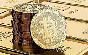 Bitcoin và vàng: Lưu trữ tài sản nào giá trị hơn? 