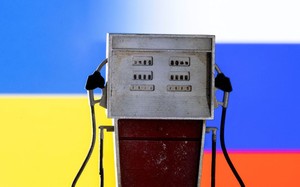 Cuộc chiến Nga - Ukraina định hình lại thị trường dầu mỏ toàn cầu như thế nào?