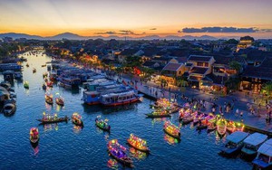 6 chỉ số đưa du lịch Việt Nam lọt top 3 nước tăng trưởng cao nhất thế giới