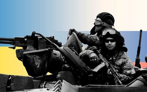 5 bài học đáng giá dành cho quân đội Mỹ từ cuộc chiến Ukraina