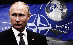Putin vô tình tạo ra một NATO mạnh hơn, đưa Nga vào thế khó