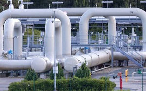 Châu Âu 'thấp thỏm' khi Nga dừng cung cấp khí đốt trong 10 ngày để bảo dưỡng đường ống
