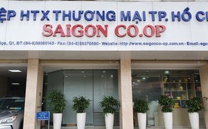 Khởi tố cựu tổng giám đốc Saigon Co.op