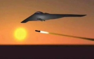 Quân đội Mỹ thử nghiệm tên lửa vi sóng năng lượng cao, có thể vô hiệu hóa vũ khí của Nga