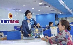 Lãi suất VietBank tháng 7/2022: Cao nhất 7 %/năm