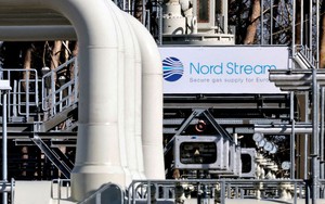 Nga nối lại nguồn cung cấp khí đốt cho châu Âu thông qua đường ống Nord Stream 1