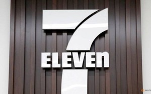 Chuỗi cửa hàng 7-Eleven sa thải khoảng 880 nhân viên Mỹ