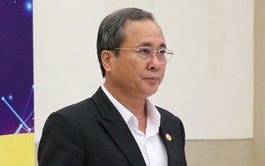 Hôm nay, cựu Bí thư Tỉnh ủy Bình Dương Trần Văn Nam hầu toà