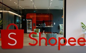 Công ty mẹ của Shopee tăng cường giảm chi phí sau khi lỗ gần 1 tỷ USD trong quý II