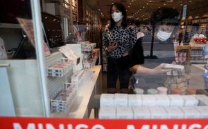 Nhà bán lẻ Miniso Trung Quốc từ bỏ phong cách Nhật Bản sau khi khi phản ứng