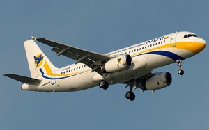 Hãng hàng không tư nhân Myanmar sắp có mặt ở Việt Nam