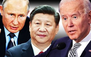 Tập Cận Bình, Putin và thế khó của Mỹ tại Hội nghị G20 sắp tới