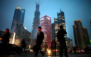 Trung Quốc 'cấp tập' đối phó với tình trạng thất nghiệp ở giới trẻ