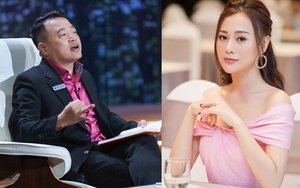 Shark Bình hẹn hò với diễn viên Phương Oanh ‘Quỳnh Búp Bê’?