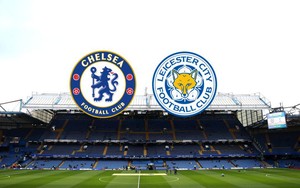 Link xem trực tiếp Chelsea vs Leicester, lúc 21h hôm nay 27/8