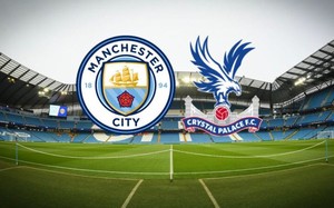 Link xem trực tiếp Man City vs Crystal Palace, lúc 21h hôm nay 27/8