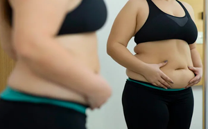 5 sai lầm giảm cân giết chết sự trao đổi chất cơ thể